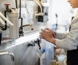 About The Faucet Pros Marks, MS